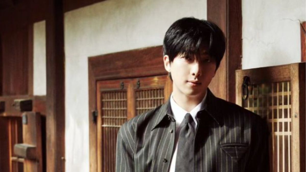 BTS RM 1.2 million Artpiece To Disappearing Hometown 730, Most